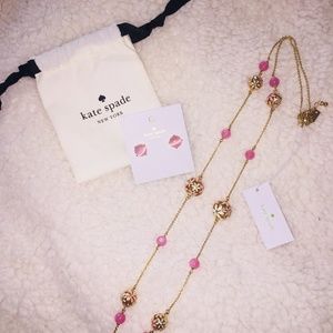 Kate Spade Jewelry